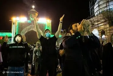 شب قدر
