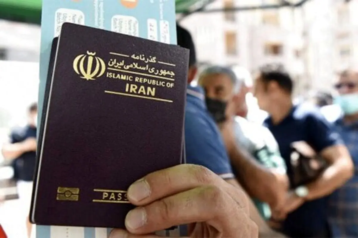 رقم باورنکردنی افزایش عوارض خروج از کشور