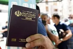 رقم باورنکردنی افزایش عوارض خروج از کشور