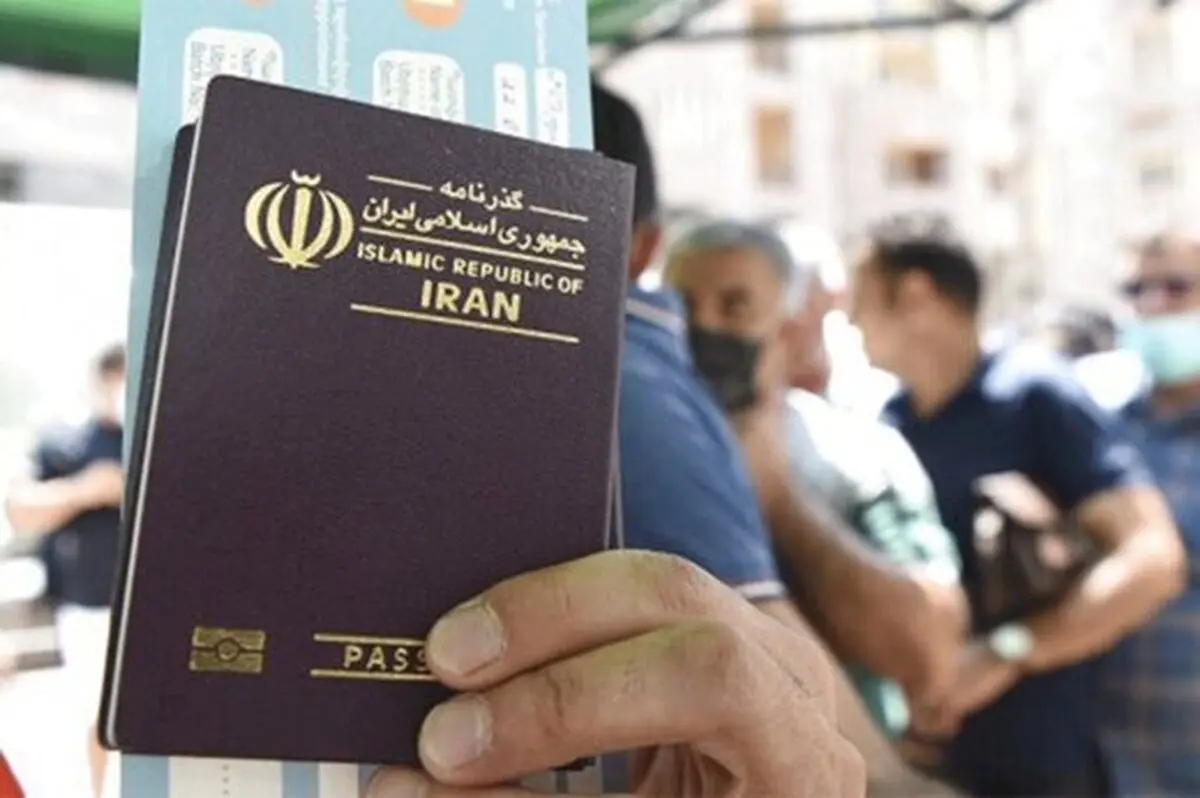 رقم باورنکردنی افزایش عوارض خروج از کشور