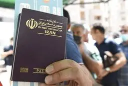 رقم باورنکردنی افزایش عوارض خروج از کشور