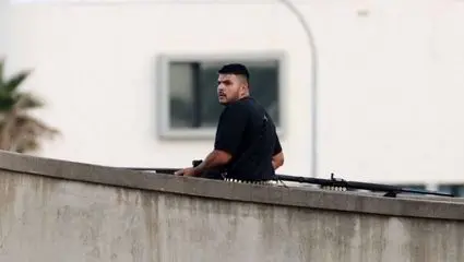  موساد پشت پرده حمله به یهودیان در استرالیا 