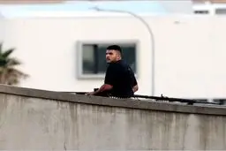  موساد پشت پرده حمله به یهودیان در استرالیا 