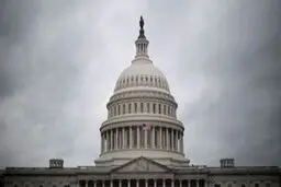 حضور ۲ هزار و ۶۰۰ نفر  در داخل کنگره آمریکا برای شرکت در مراسم تحلیف ترامپ