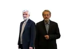 پای هوش مصنوعی به مجادلات جلیلی - لاریجانی کشیده شد