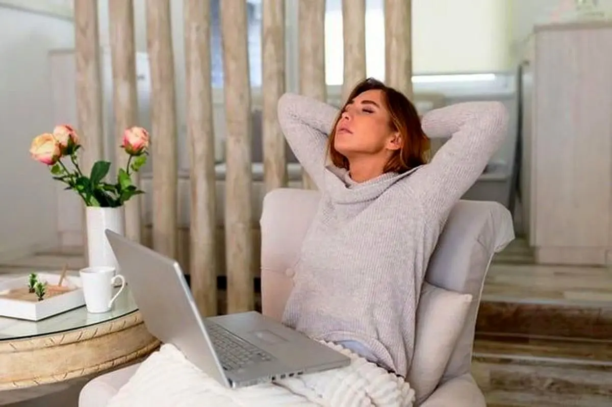 چگونه زمان پیری را به تعویق بیندازیم ؟

