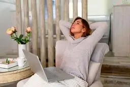 چگونه زمان پیری را به تعویق بیندازیم ؟

