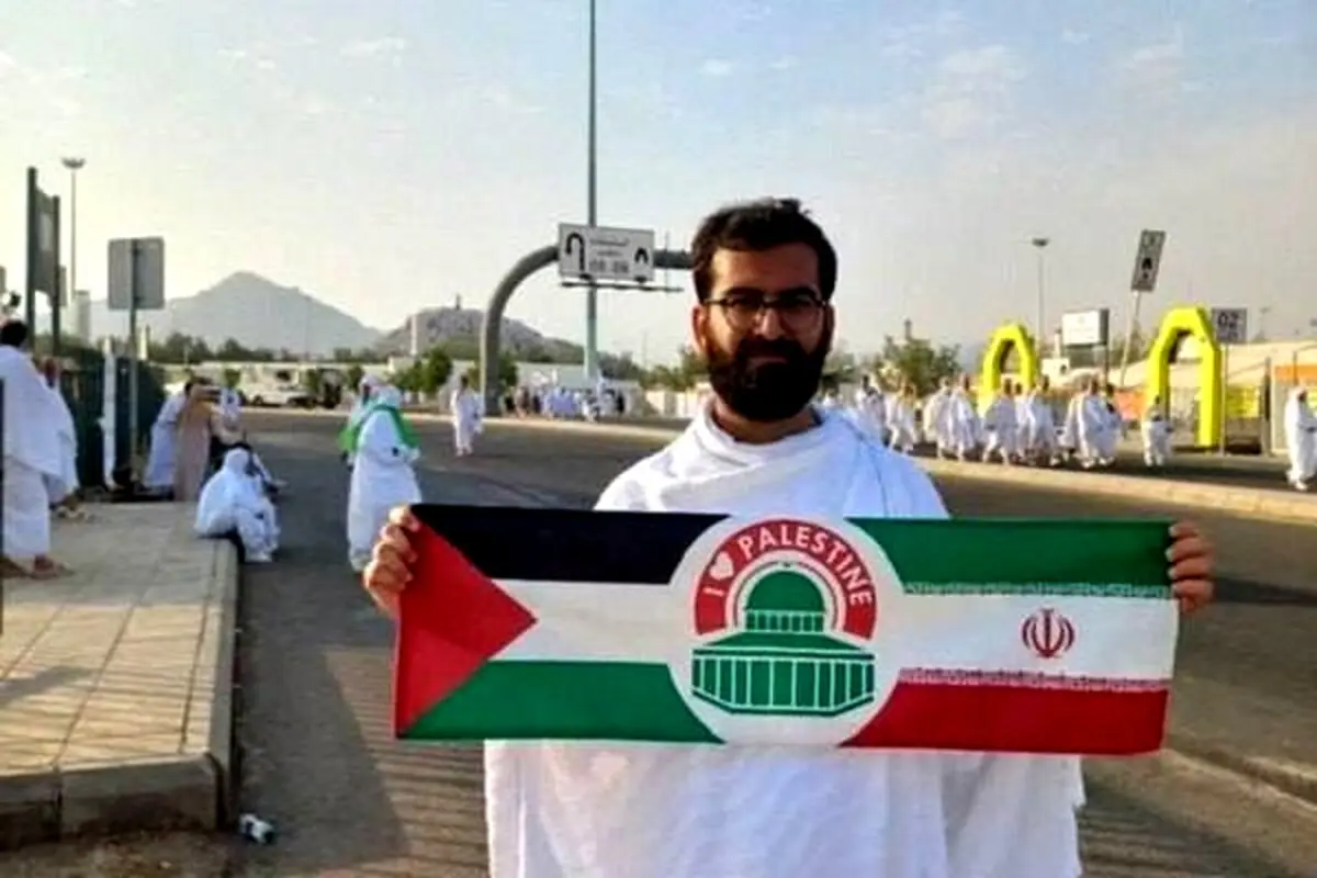 جزئیات جدید آزاد شدن محمد خزائی از زندان عربستان 