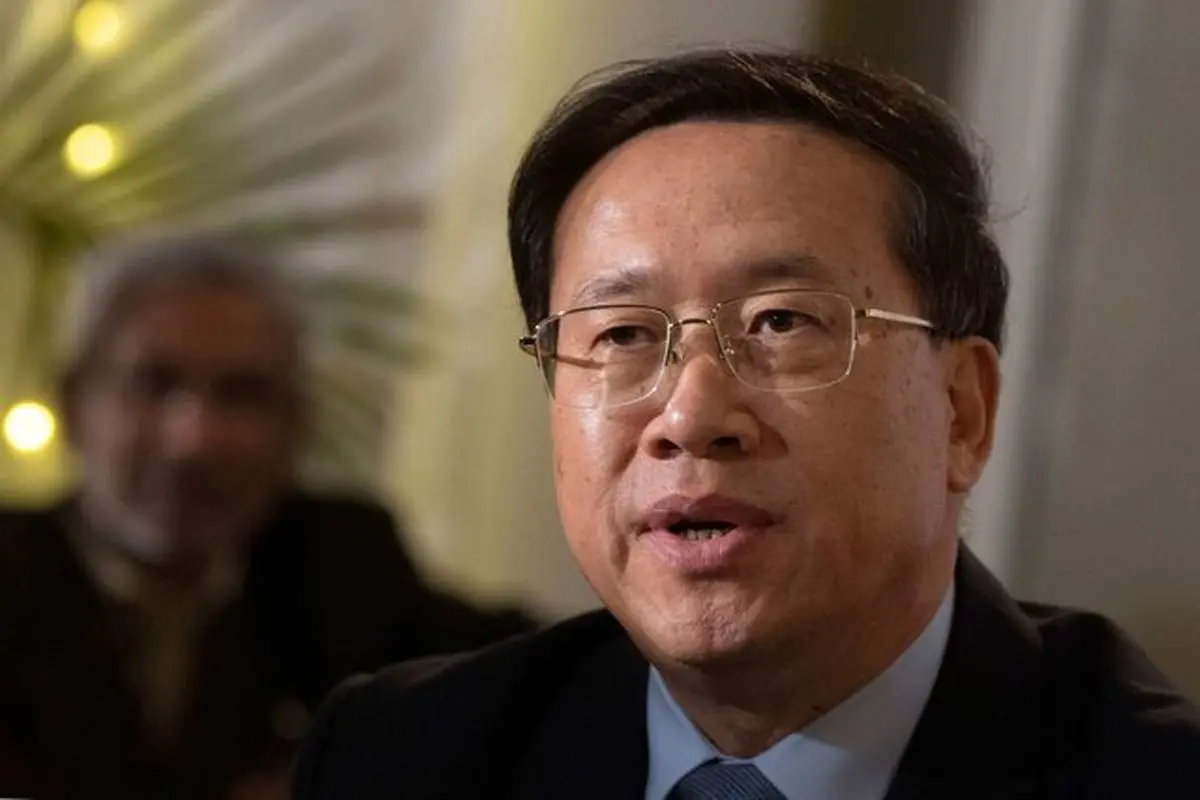 جزئیات ناگفته روابط پشت پرده پکن و روسیه به روایت یک مقام چینی