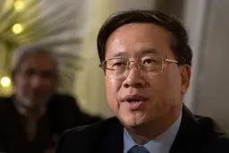 جزئیات ناگفته روابط پشت پرده پکن و روسیه به روایت یک مقام چینی