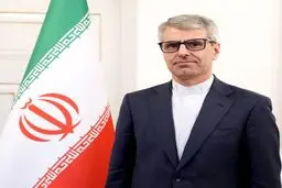 روایت سخنگوی وزارت خارجه از اهداف سفر عراقچی به لبنان