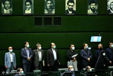 رئیسی مجلس