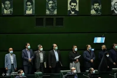 رئیسی مجلس