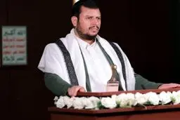 رهبر انصار الله: اگر گذرگاه زمینی داشته باشیم یمنی‌ها با صدها هزار مبارز وارد فلسطین می‌شوند