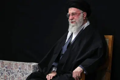 رهبر انقلاب