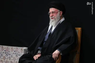 رهبر انقلاب