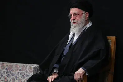 رهبر انقلاب