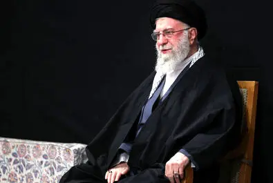 رهبر انقلاب