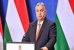 او ربان: با پیروزی ترامپ، جنگ اوکراین متوقف می‌شود