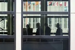 تیم مخفی علیه برجام | پشت پرده حضور تندروهای واشنگتن در وزارت خارجه آمریکا