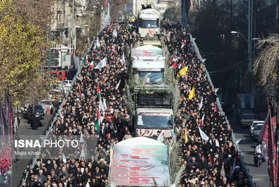 شهید گمنام
