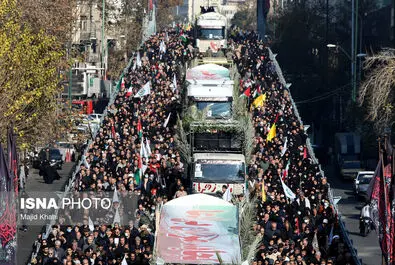 شهید گمنام