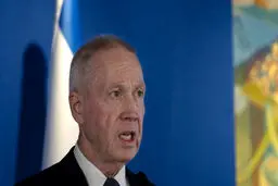 افشاگری عجیب وزیر جنگ اسرائیل درباره ایران ! + جزئیات
