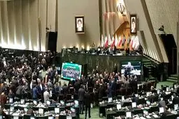 ماجرای مشکوک دستکاری لایحه حجاب قبل از ارسال به شورای نگهبان