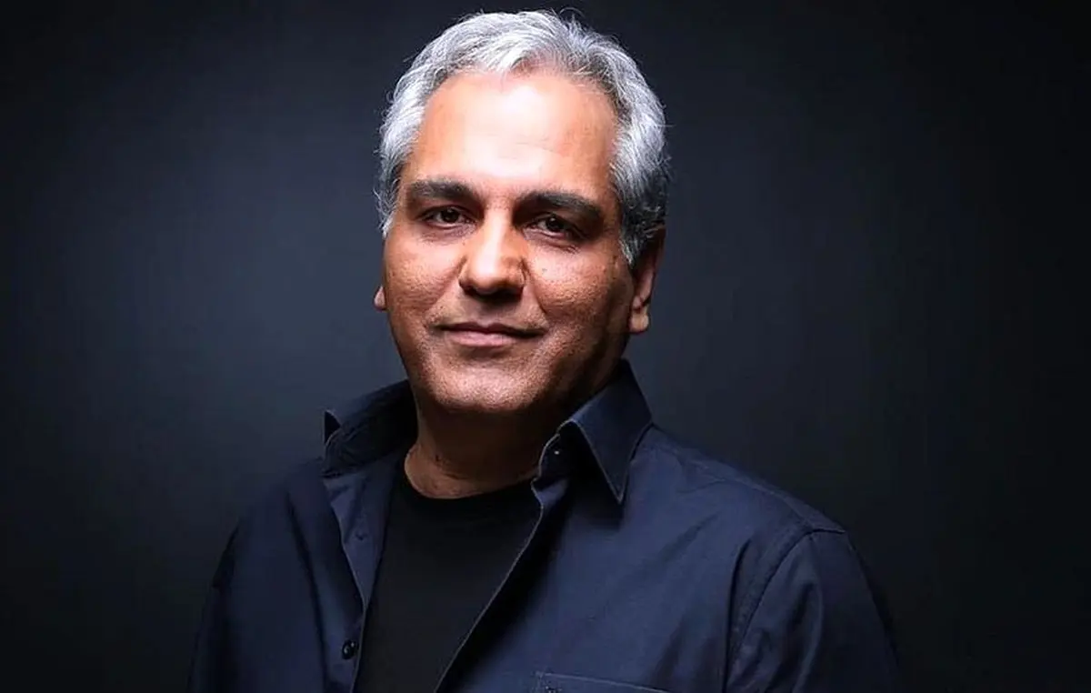 افشاگری مهران مدیری از طلاقش | مهران مدیری سکوتش را شکست