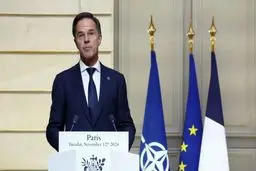 هشدار ناتو: چین به تایوان حمله می‌کند؟ رمزگشایی از یک ادعای جنجالی 