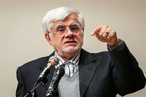 توسعه تجارت انرژی ایران با اورآسیا به روایت عارف