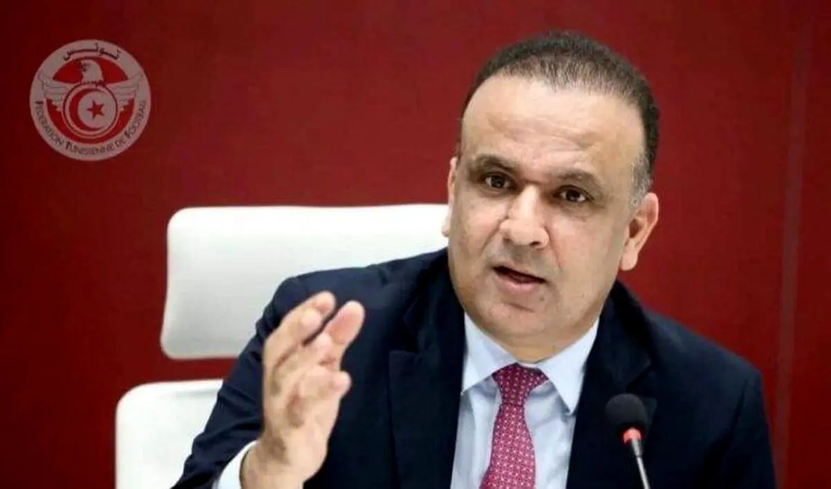 به اتهام کلاه‌برداری: رئیس فدراسیون تونس دستگیر شد