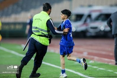 الهلال - نساجی و درخشش نیمار