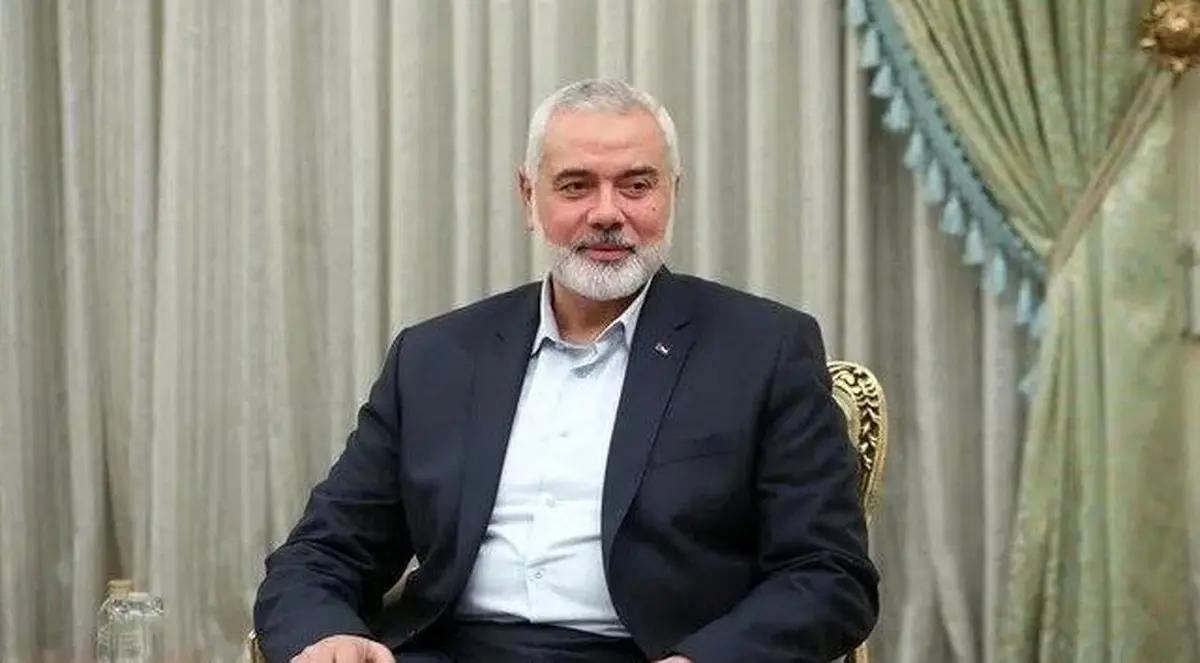 واکنش‌ها به شهادت اسماعیل هنیه ( در حال تکمیل )