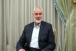 واکنش‌ها به شهادت اسماعیل هنیه ( در حال تکمیل )