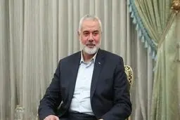 واکنش‌ها به شهادت اسماعیل هنیه ( در حال تکمیل )