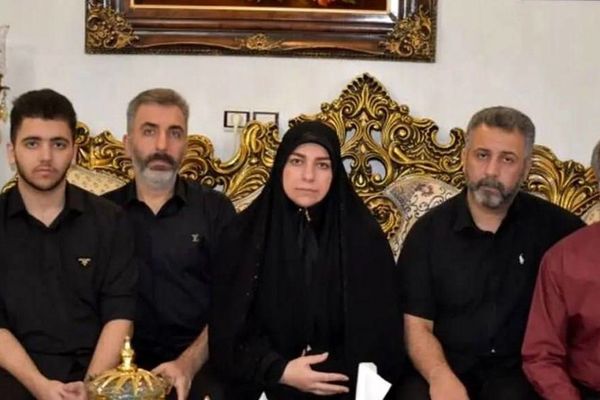 آخرین وضعیت پرونده گروگان گیری ۲۹ ماهه خانواده وکیل رشتی 