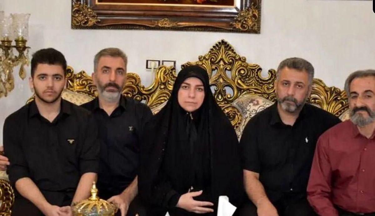 آخرین وضعیت پرونده گروگان گیری ۲۹ ماهه خانواده وکیل رشتی