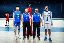 لیگ ملت‌ها: قهرمان جهان یک قربانی جدید گرفت