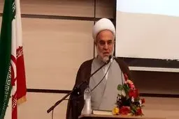 واکنش نماینده ولی فقیه به ایجاد شبهه در رویت هلال ماه