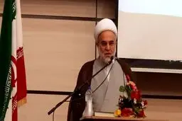 واکنش نماینده ولی فقیه به ایجاد شبهه در رویت هلال ماه