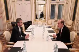 پرونده احیای «برجام» مختومه شد؟