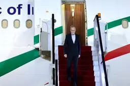 در سفر  پزشکیان به باکو چه گذشت؟