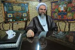 واکنش حوزه علمیه به بلاگر شدن روحانیون از نگاه غرویان