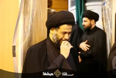 علوی گرگانی