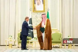 ناتوی غرب آسیا با حضور ایران و عربستان و پاکستان