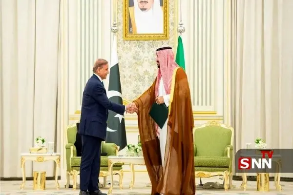 ناتوی غرب آسیا با حضور ایران و عربستان و پاکستان