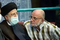 آقای رئیسی! تکلیف ما را مشخص کن، یا خودت با آنهایی یا فرمان دست تو نیست