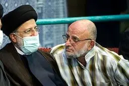 آقای رئیسی! تکلیف ما را مشخص کن، یا خودت با آنهایی یا فرمان دست تو نیست