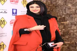 نظر جنجالی و جالب آزاده صمدی در مورد عشق و ازدواج